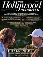 The Hollywood Reporter